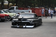 Lohnes’ Pic of the Week: The Most Evil Cadillac in the World